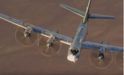 Κόλαση φωτιάς στην Ουκρανία – Όλεθρο έσπειραν Tu-95MS, Iskander, Kalibr, drones σε Dnipro, Pavlograd, Κίεβο - Διέλυσαν στρατιωτικές, βιομηχανικές υποδομές