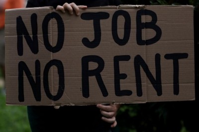 ΗΠΑ: Παρατείνεται έως το τέλος του 2020 η προστασία από τις εξώσεις