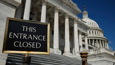 Η αρχή του τέλους για το μεγαλύτερο shutdown στις ΗΠΑ - Η συμφωνία στη Γερουσία που διχάζει τους Δημοκρατικούς