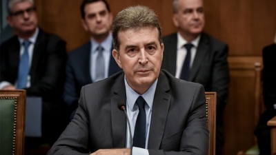 Στη Μύκονο ο Μιχάλης Χρυσοχοϊδης (26/7) - Στο επίκεντρο η αστυνόμευση στο νησί