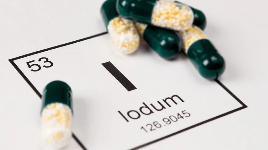 Ελληνική Επιτροπή Ατομικής Ενέργειας: Δεν συντρέχει κανένας λόγος να προμηθεύεστε χάπια ιωδίου, είναι επικίνδυνο