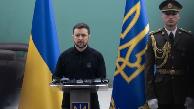 Επισήμως τέλος με συντριβή – Ο Zelensky ανακοίνωσε τη λήξη της εισβολής στο Kursk