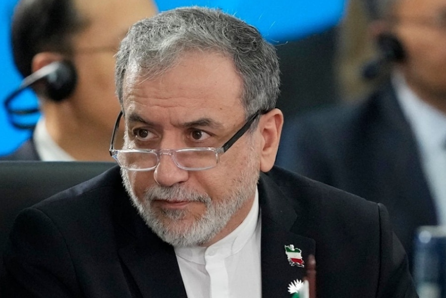 Araghchi: Iran’s nuclear weapons are its resilience and its refusal to surrender