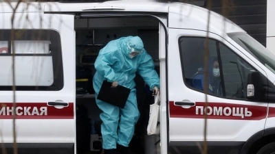 Ξέσπασε πυρκαγιά στο νοσοκομείο αλλά οι γιατροί συνέχισαν την εγχείρηση ανοικτής καρδιάς