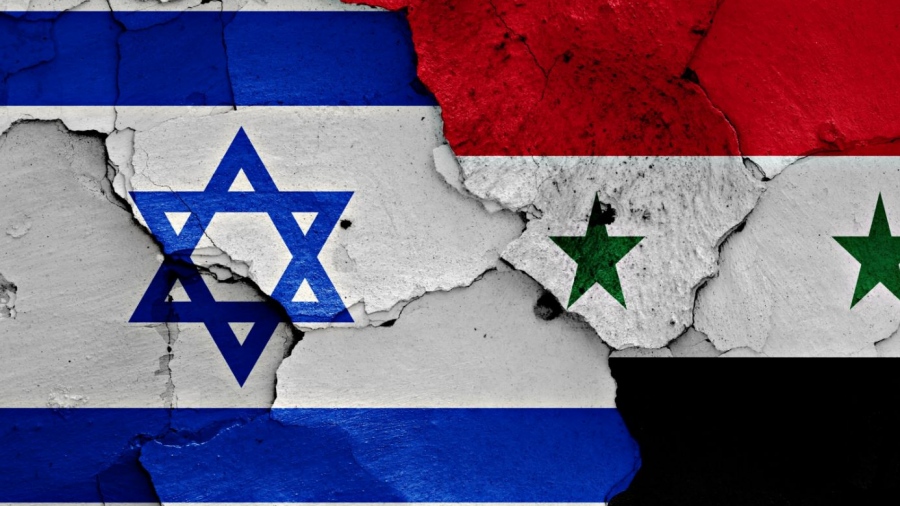 Προς γενικευμένη σύγκρουση στη Μέση Ανατολή: Το Ισραήλ καταγγέλλει τη Συρία για επίθεση με βλήματα στα εδάφη του