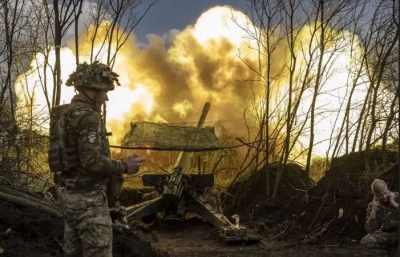 Sergei Krivonos (Ουκρανός στρατηγός): Οι Ρώσοι κατέστρεψαν ζωτικής σημασίας εργοστάσιο στην Ουκρανία που παράγει πυραύλους
