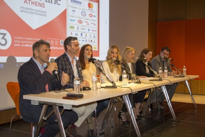 To 3o No Finish Line θα ξεπεράσει τα 100.000 χλμ.