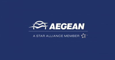Aegean: Αύξηση επιβατικής κίνησης κατά 72% το α’ τρίμηνο του 2023, με 2,6 εκατ. επιβάτες