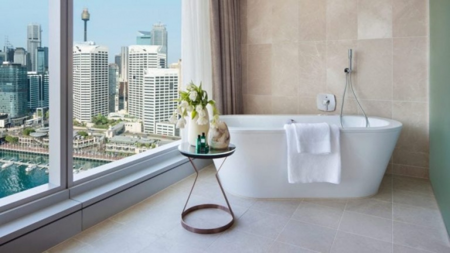 Νέα πρότυπα στη φιλοξενία φέρνουν τα amenities με γνώμονα την προστασία του πλανήτη