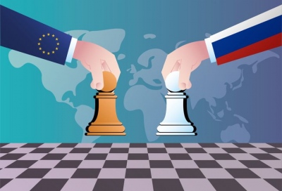 Κορυφώνονται τα βρώμικα παιχνίδια στην ΕΕ, ενόψει εκλογών – Συγκλονίζεται η Γερμανία με το σκάνδαλο Russiagate