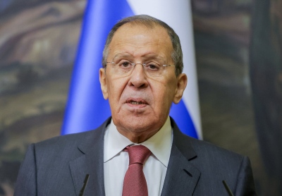 Η Δύση καταστρέφει την Ουκρανία – Lavrov: Είμαστε σε αδιέξοδο, πιστεύουν ότι θα νικήσουν τη Ρωσία