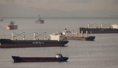 Τουρκία για συμφωνία σιτηρών: Συνομιλίες με Ρωσία, υπάρχουν ακόμη λόγοι για αισιοδοξία