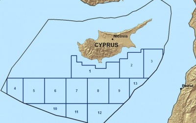 Ιταλία: Κοινά αποδεκτή λύση για να προχωρήσει η γεώτρηση στην Κυπριακή ΑΟΖ