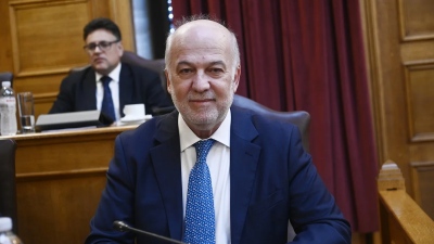 Επιμένει προκλητικά ο Φλωρίδης: Δεν θα άλλαζα ούτε γράμμα από τη δήλωση «όποιος λέει για μπαζώματα στα Τέμπη, είναι για τα μπάζα»