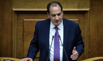 Σπίρτζης (ΣΥΡΙΖΑ): H κυβέρνηση συνεχίζει να μη δίνει απαντήσεις για την εμπλοκή στελεχών της ΕΛΑΣ στην Greek Mafia
