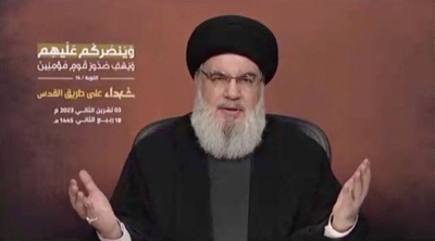 Hezbollah προς ΗΠΑ: Σταματήστε την επιθετικότητα στη Γάζα, αλλιώς θα ανοίξουν και άλλα μέτωπα - Πόλεμος φθοράς στο Ισραήλ