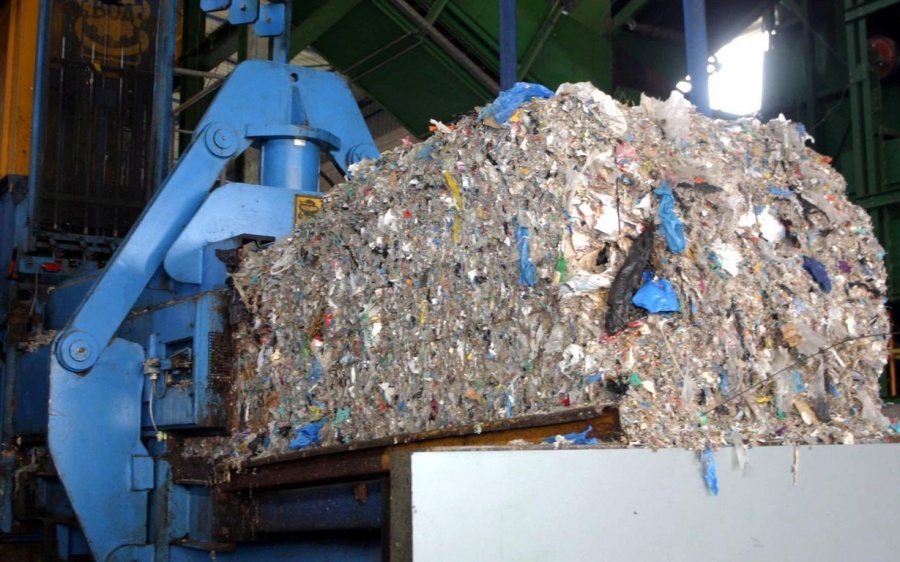Αντίστροφη μέτρηση για το πρόγραμμα επιδότησης ΜμΕ στη διαχείριση αποβλήτων