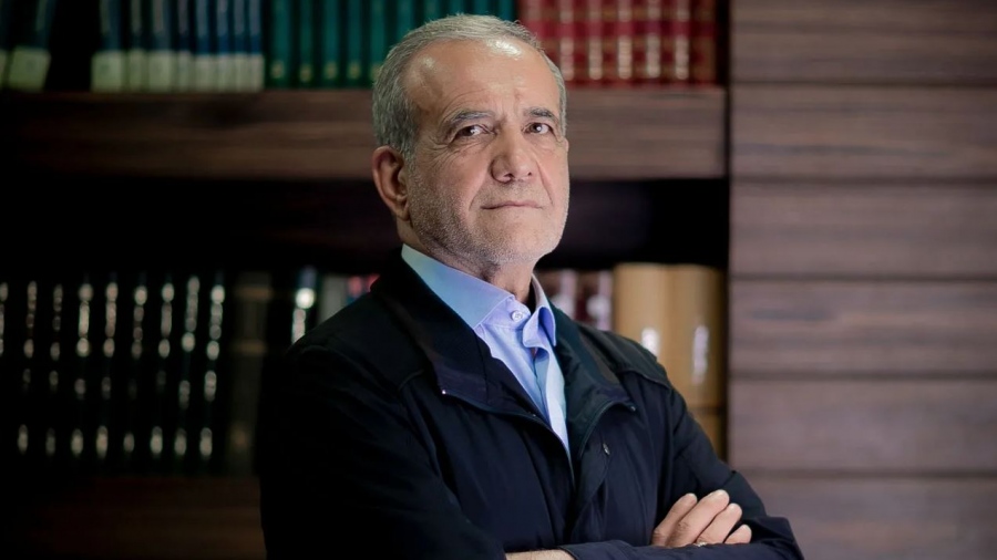 Ο Pezeshkian εξέθεσε τον Trump: «Ο Λίβανος συμπεριλαμβάνεται ρητά στη συμφωνία εκεχειρίας Ιράν - ΗΠΑ»