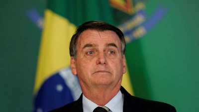 «Πόρτα» στον Bolsonaro από το Αμερικανικό Μουσείο Φυσικής Ιστορίας