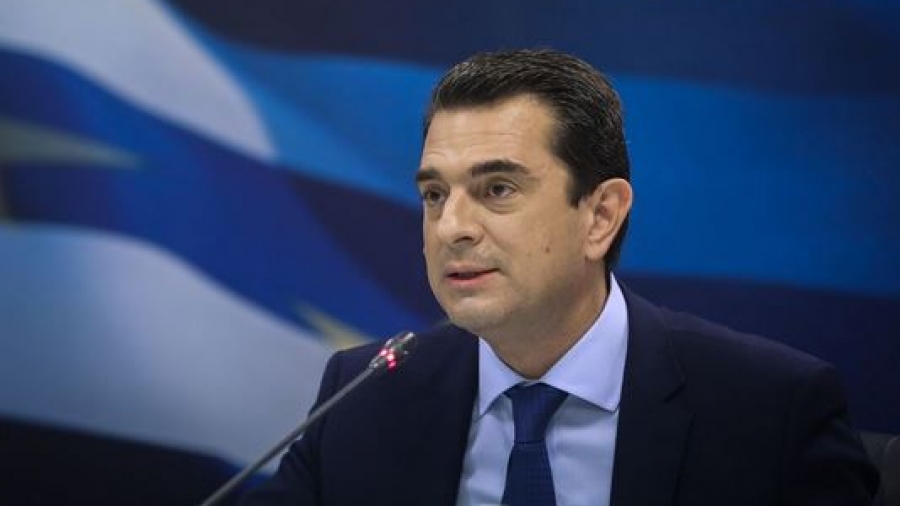 Σκρέκας: Συζητήσεις με ΔΕΗ για να μπορεί να επαναρυθμίσει κάποιος που βρισκόταν σε ρύθμιση  – Δεν μπορούμε να απορροφήσουμε όλη την ακρίβεια