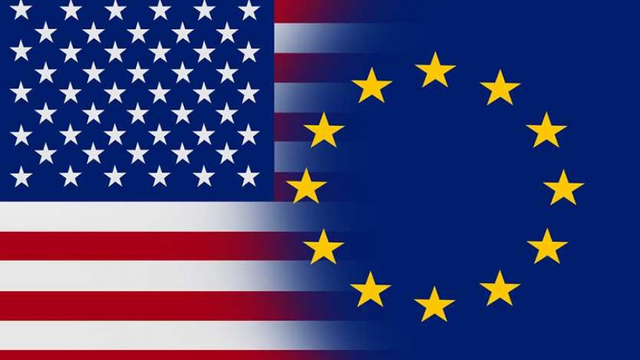 Ταχύτερη η οικονομική ανάκαμψη των ΗΠΑ σε σχέση με την Ευρώπη - Η απόδειξη μέσα από 4 γραφήματα