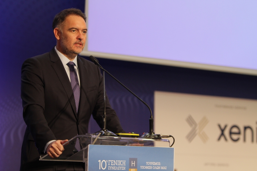 Ξενοδόχοι: Είχαμε μια πολύ καλή σεζόν  για όσους δούλεψαν μόνο καλοκαίρι -  Στα ύψη όλα τα κόστη