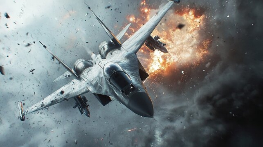 Τρομερή αναδίπλωση από ΝΑΤΟ για ρωσικά μαχητικά - Πώς οι καταρρίψεις έγιναν... συνοδεία - H προειδοποίηση ΕΕ - Ρωσία: Casus belli