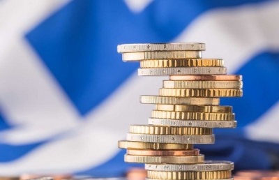 H Ελλάδα παραμένει η χώρα με το υψηλότερο χρέος στην ΕΕ - Στα 368,61 δισ. ευρώ ή 151,2% το β' τρίμηνο 2025