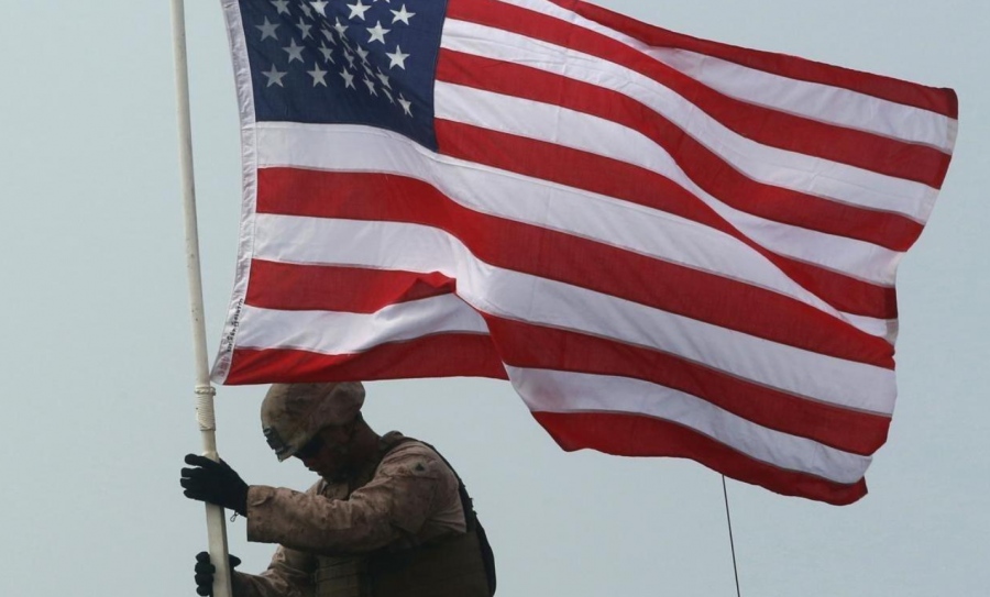 CENTCOM: Στους 7 οι νεκροί Αμερικανοί στρατιώτες μετά την επίθεση στο Ιράν