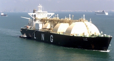 Γερμανία: Και πέμπτο πλωτό σταθμό LNG σχεδιάζει να λειτουργήσει η κυβέρνηση το 2023