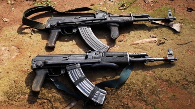 Πωλήσεις - ρεκόρ το 2022 για τη ρωσική βιομηχανία όπλων Kalashnikov