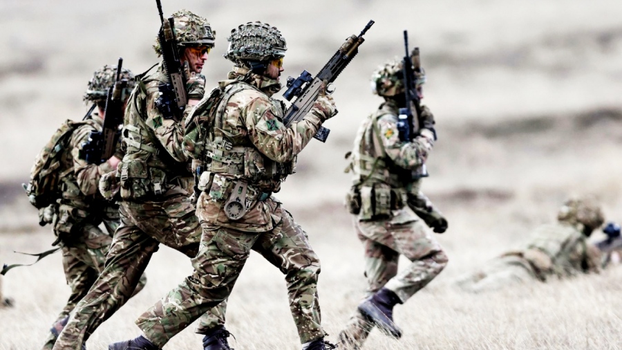 Σεισμός από Globo: Η Ευρώπη δεν βάζει μυαλό παρά τις ειρηνευτικές προσπάθειες - Θέλει πάση θυσία σύγκρουση με τη Ρωσία