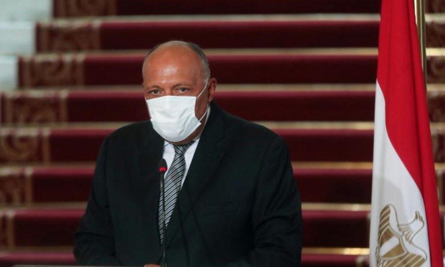 Η Αίγυπτος επιβεβαιώνει τις διπλωματικές επαφές με την Τουρκία αλλά θέτει όρους