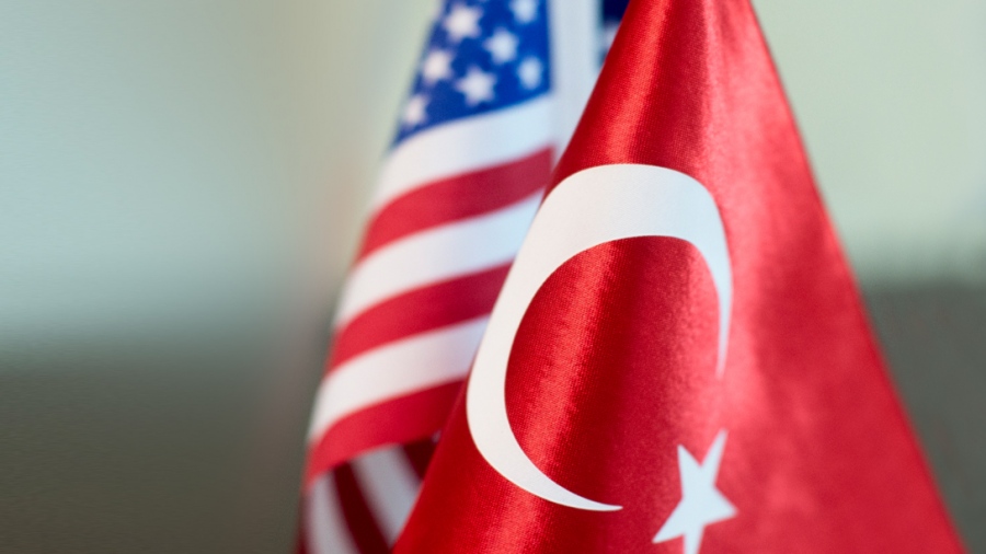 Τουρκία - Οργή στο ΥΠΕΞ: Απορρίπτει την «γενοκτονία» του Biden για Αρμενία