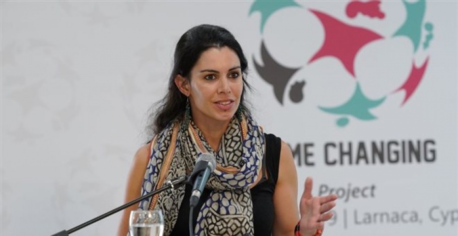 Ικαρία: Αύριο (8/8) η αυτοψία στον σημείο που βρέθηκε νεκρή η 34χρονη βρετανίδα αστροφυσικός