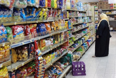 Το Κατάρ απαγορεύει την εισαγωγή τροφίμων από τις τέσσερις αραβικές χώρες που του επέβαλαν εμπάργκο