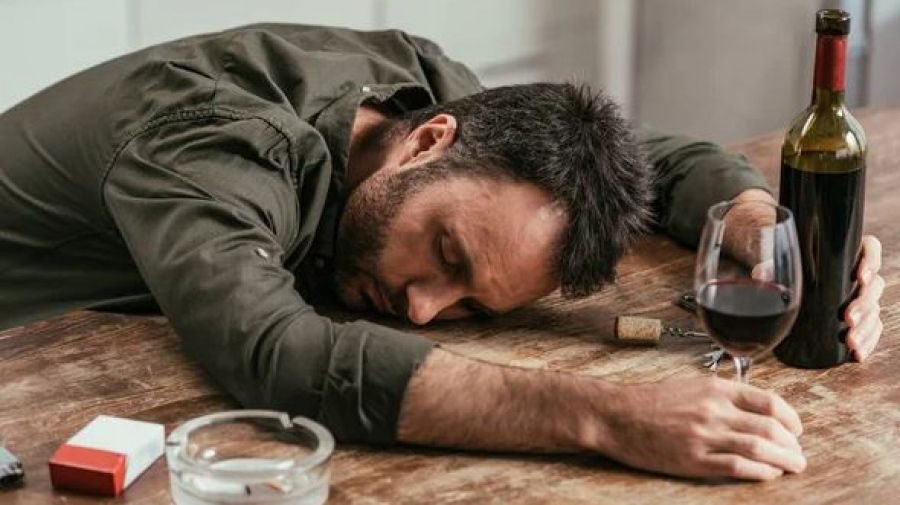 Οι επιστήμονες ανακάλυψαν το μυστικό των ανθρώπων που είναι μεθυσμένοι χωρίς να καταναλώνουν αλκοόλ