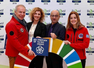 Interamerican και ΕΟΔ στην εκπαίδευση προσωπικού κοινωνικών φορέων στις Πρώτες Βοήθειες