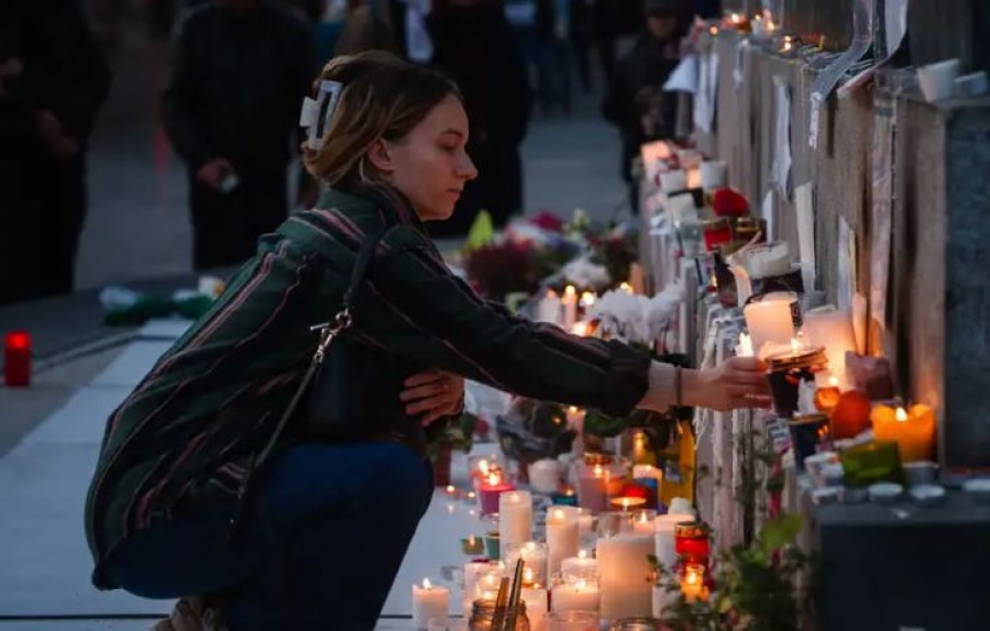 Bataclan: Μία βραδιά τρόμου που άλλαξε τη Γαλλία