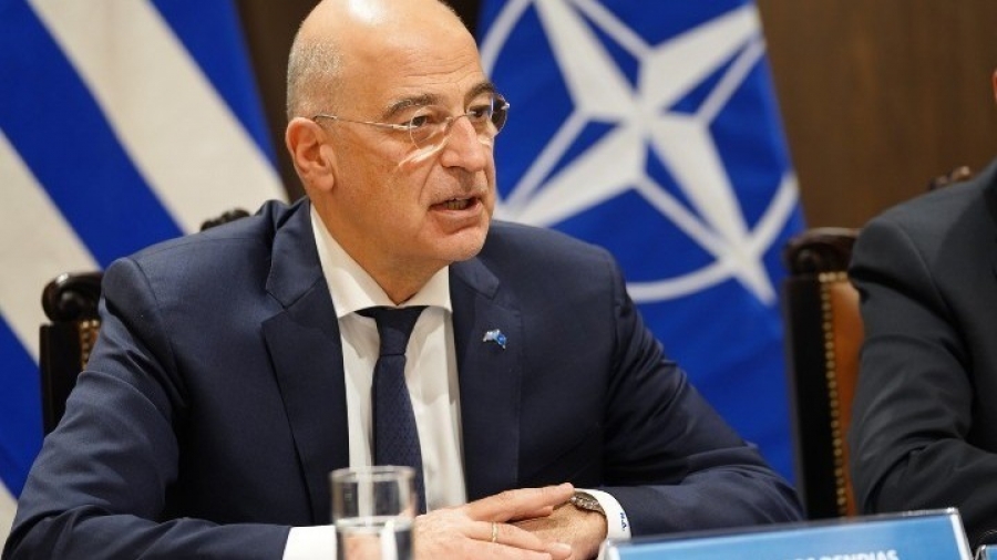 Στην Ινδία ο Δένδιας (12-13/4) - Έμφαση στο Διεθνές Δίκαιο και στο Δίκαιο της Θάλασσας