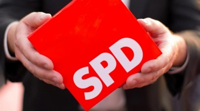 Γερμανία: Κατά του σχηματισμού κυβέρνησης συνεργασίας με το CDU κορυφαία στελέχη του SPD