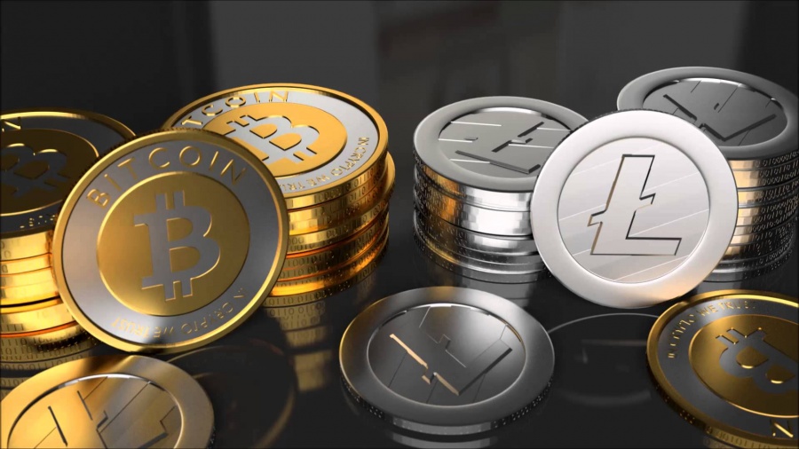 Μικτά πρόσημα στα ψηφιακά νομίσματα - «Έχασε» τα 8.000 δολ. το Bitcoin