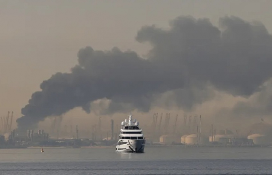 Γιατί το Ιράν χτυπά Εμιράτα και Dubai - Το τέλος της ουδετερότητας στον Κόλπο και οι συνέπειες για 8 εκατ. Ινδούς