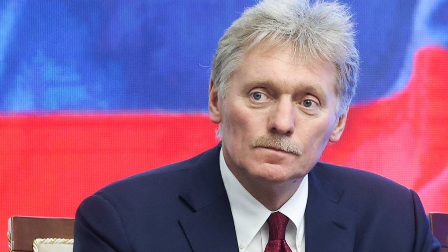 Peskov (Κρεμλίνο): Πολεμοχαρείς δηλώσεις από το ΝΑΤΟ - Ενθαρρύνει την Ουκρανία  για να συνεχίσει τον «παράλογο» πόλεμο