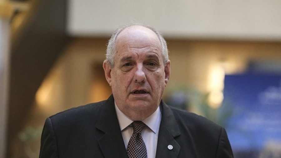 Υποψήφιος βουλευτής με τον ΣΥΡΙΖΑ ο Τέρενς Κουίκ