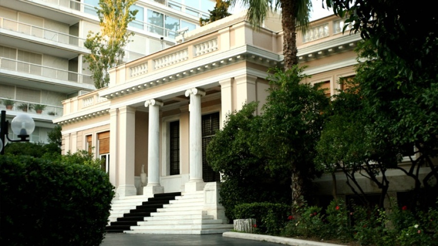 Νέα στοιχεία στην υπόθεση Πετσίκη - Ήταν ο κ. 