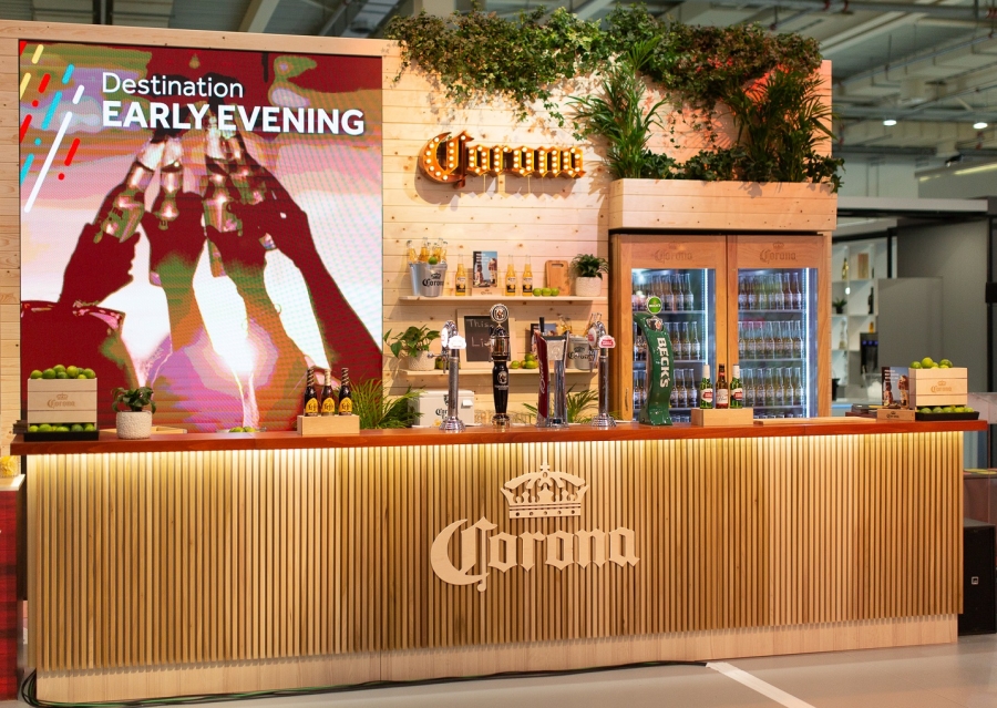 Coca-Cola Τρία Έψιλον: Εισέρχεται στην κατηγορία της μπύρας και αναπτύσσει περαιτέρω το χαρτοφυλάκιό της με προϊόντα της Three Cents