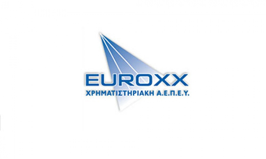 Μειώνει την τιμή στόχο για ETE και Πειραιώς η Euroxx - Αυξάνει για Eurobank, σταθερή στην Alpha