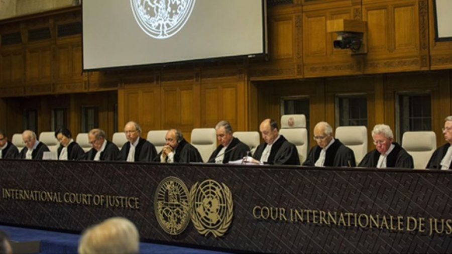 Ιράν εναντίον ΗΠΑ: Αρμόδιο το Διεθνές Δικαστήριο (ΟΗΕ) να δικάσει την παραβίαση της συνθήκης φιλίας του 1955