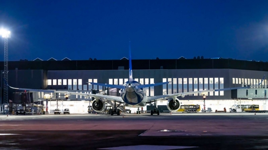 Κόκκινος συναγερμός στη Δανία - Έκλεισε το αεροδρόμιο της Κοπεγχάγης λόγω επικίνδυνων drones